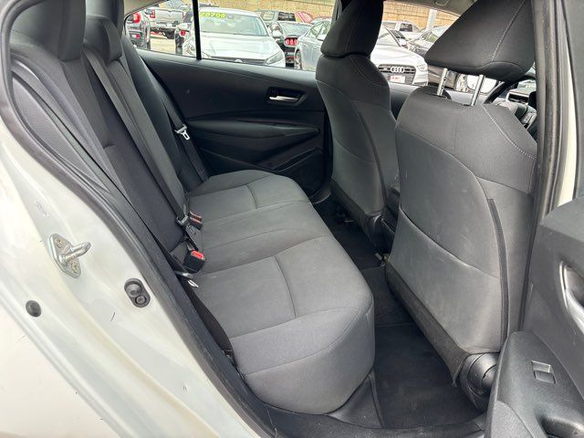 2020 Toyota Corolla LE | San Antonio, TX | Clear Choice Automotive South 2020 Toyota Corolla LE | San Antonio, TX | Clear Choice Automotive South