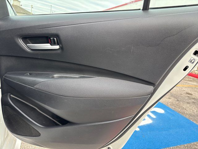 2020 Toyota Corolla LE | San Antonio, TX | Clear Choice Automotive South