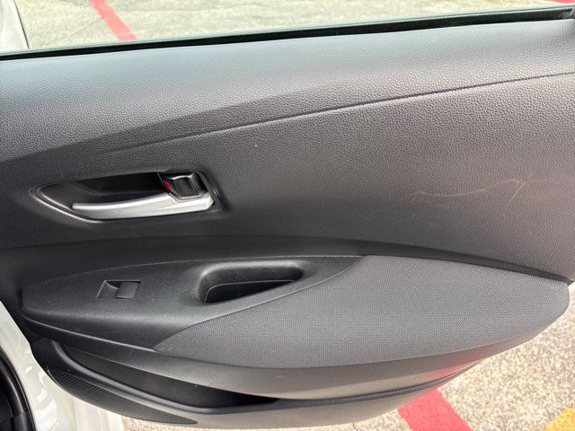 2020 Toyota Corolla LE | San Antonio, TX | Clear Choice Automotive South