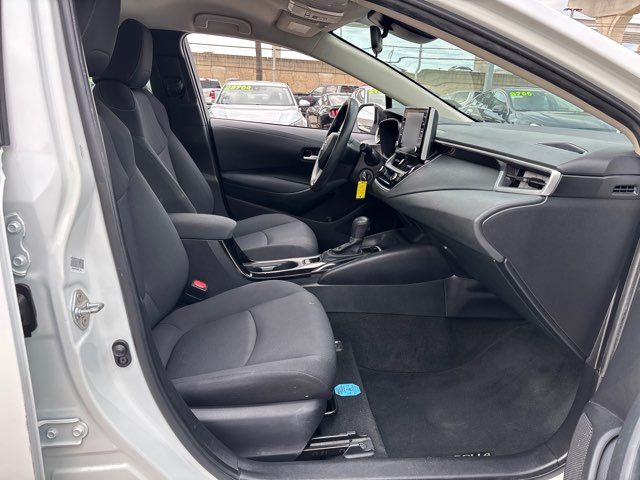 2020 Toyota Corolla LE | San Antonio, TX | Clear Choice Automotive South