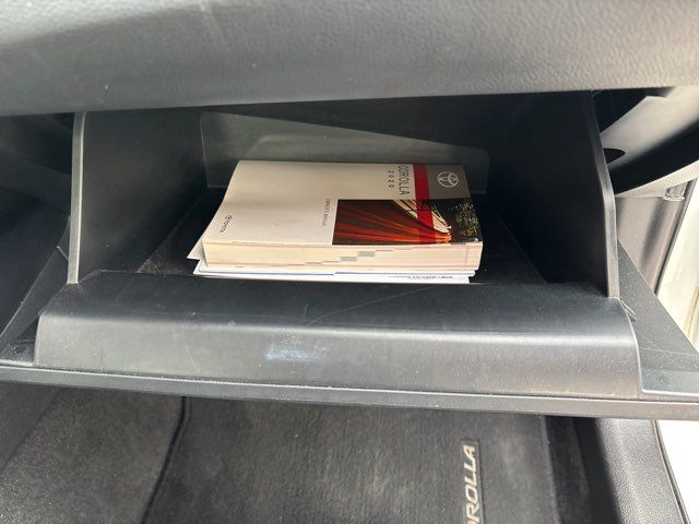 2020 Toyota Corolla LE | San Antonio, TX | Clear Choice Automotive South