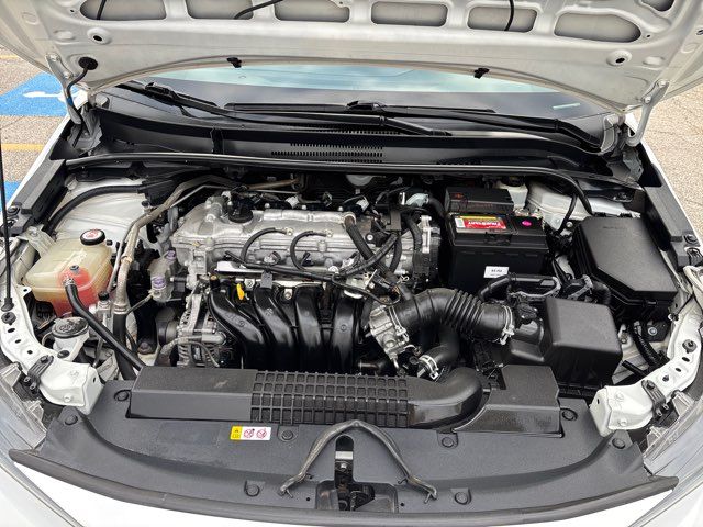 2020 Toyota Corolla LE | San Antonio, TX | Clear Choice Automotive South