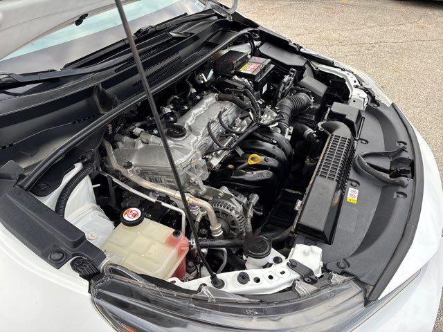 2020 Toyota Corolla LE | San Antonio, TX | Clear Choice Automotive South