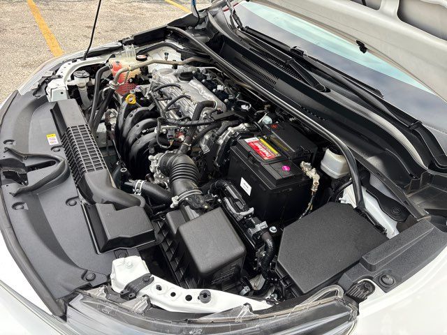 2020 Toyota Corolla LE | San Antonio, TX | Clear Choice Automotive South 2020 Toyota Corolla LE | San Antonio, TX | Clear Choice Automotive South