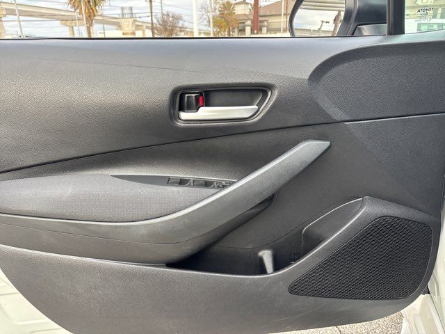 2020 Toyota Corolla LE | San Antonio, TX | Clear Choice Automotive South 2020 Toyota Corolla LE | San Antonio, TX | Clear Choice Automotive South