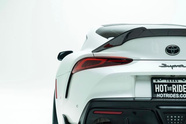 2020 Toyota GR Supra 3.0 w/ Boost Logic BIG Turbo Kit Many Upgrades | Carrollton, TX | Texas Hot Rides 2020 Toyota GR Supra 3.0 w/ Boost Logic BIG Turbo Kit Many Upgrades | Carrollton, TX | Texas Hot Rides