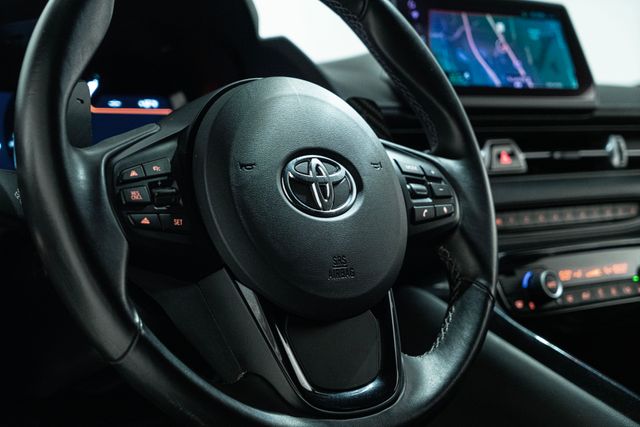 2020 Toyota GR Supra 3.0 w/ Boost Logic BIG Turbo Kit Many Upgrades | Carrollton, TX | Texas Hot Rides 2020 Toyota GR Supra 3.0 w/ Boost Logic BIG Turbo Kit Many Upgrades | Carrollton, TX | Texas Hot Rides