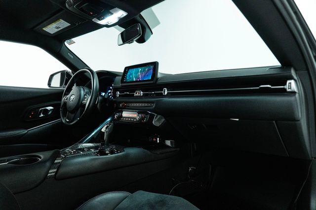 2020 Toyota GR Supra 3.0 w/ Boost Logic BIG Turbo Kit Many Upgrades | Carrollton, TX | Texas Hot Rides 2020 Toyota GR Supra 3.0 w/ Boost Logic BIG Turbo Kit Many Upgrades | Carrollton, TX | Texas Hot Rides