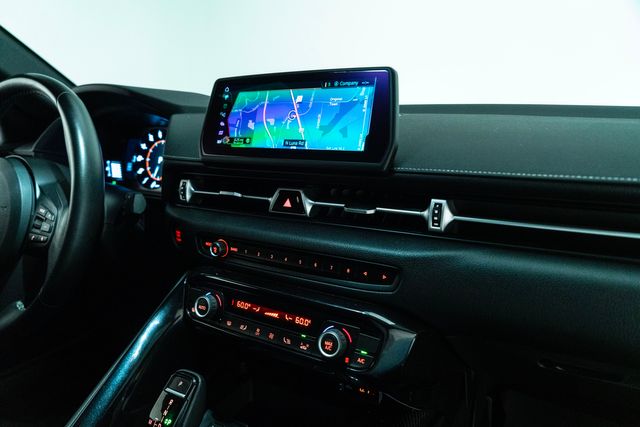 2020 Toyota GR Supra 3.0 w/ Boost Logic BIG Turbo Kit Many Upgrades | Carrollton, TX | Texas Hot Rides 2020 Toyota GR Supra 3.0 w/ Boost Logic BIG Turbo Kit Many Upgrades | Carrollton, TX | Texas Hot Rides