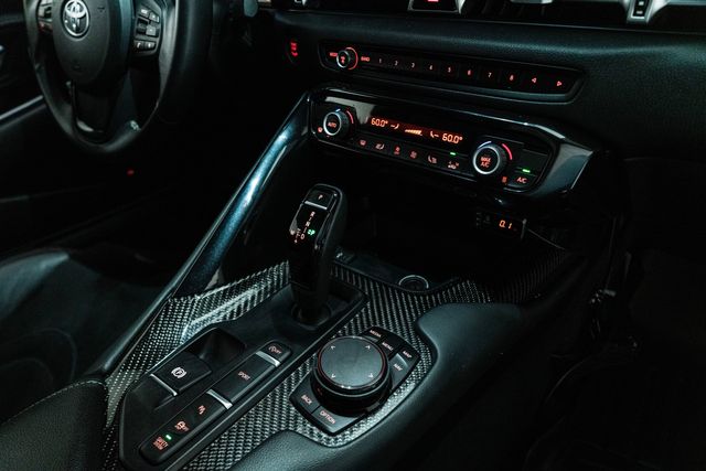 2020 Toyota GR Supra 3.0 w/ Boost Logic BIG Turbo Kit Many Upgrades | Carrollton, TX | Texas Hot Rides 2020 Toyota GR Supra 3.0 w/ Boost Logic BIG Turbo Kit Many Upgrades | Carrollton, TX | Texas Hot Rides