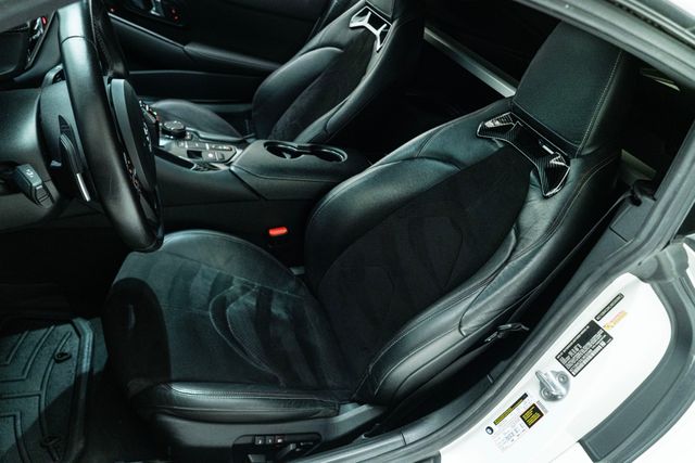 2020 Toyota GR Supra 3.0 w/ Boost Logic BIG Turbo Kit Many Upgrades | Carrollton, TX | Texas Hot Rides 2020 Toyota GR Supra 3.0 w/ Boost Logic BIG Turbo Kit Many Upgrades | Carrollton, TX | Texas Hot Rides