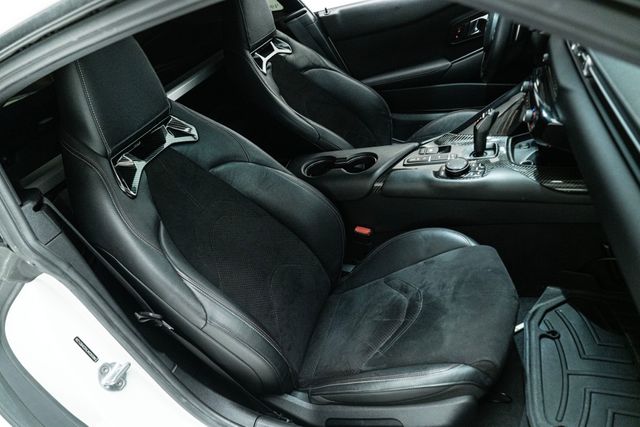 2020 Toyota GR Supra 3.0 w/ Boost Logic BIG Turbo Kit Many Upgrades | Carrollton, TX | Texas Hot Rides 2020 Toyota GR Supra 3.0 w/ Boost Logic BIG Turbo Kit Many Upgrades | Carrollton, TX | Texas Hot Rides