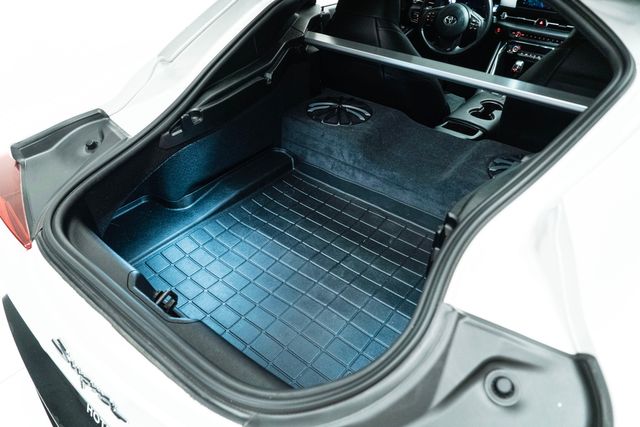 2020 Toyota GR Supra 3.0 w/ Boost Logic BIG Turbo Kit Many Upgrades | Carrollton, TX | Texas Hot Rides 2020 Toyota GR Supra 3.0 w/ Boost Logic BIG Turbo Kit Many Upgrades | Carrollton, TX | Texas Hot Rides