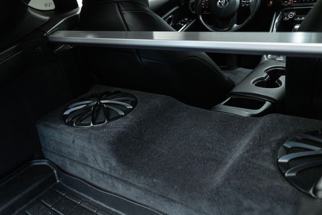 2020 Toyota GR Supra 3.0 w/ Boost Logic BIG Turbo Kit Many Upgrades | Carrollton, TX | Texas Hot Rides 2020 Toyota GR Supra 3.0 w/ Boost Logic BIG Turbo Kit Many Upgrades | Carrollton, TX | Texas Hot Rides