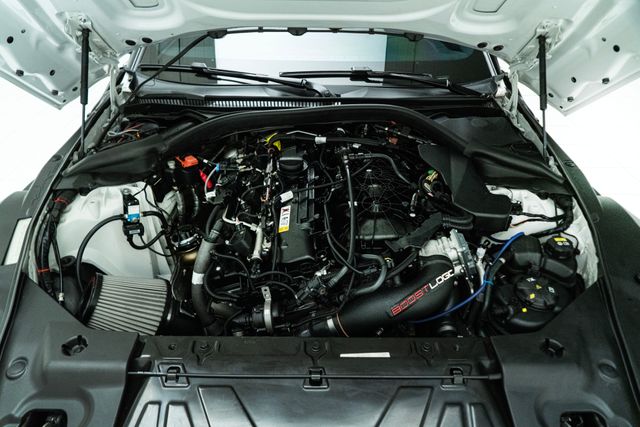 2020 Toyota GR Supra 3.0 w/ Boost Logic BIG Turbo Kit Many Upgrades | Carrollton, TX | Texas Hot Rides 2020 Toyota GR Supra 3.0 w/ Boost Logic BIG Turbo Kit Many Upgrades | Carrollton, TX | Texas Hot Rides