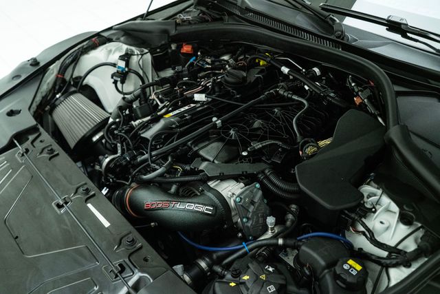 2020 Toyota GR Supra 3.0 w/ Boost Logic BIG Turbo Kit Many Upgrades | Carrollton, TX | Texas Hot Rides 2020 Toyota GR Supra 3.0 w/ Boost Logic BIG Turbo Kit Many Upgrades | Carrollton, TX | Texas Hot Rides