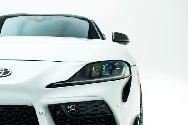 2020 Toyota GR Supra 3.0 w/ Boost Logic BIG Turbo Kit Many Upgrades | Carrollton, TX | Texas Hot Rides 2020 Toyota GR Supra 3.0 w/ Boost Logic BIG Turbo Kit Many Upgrades | Carrollton, TX | Texas Hot Rides