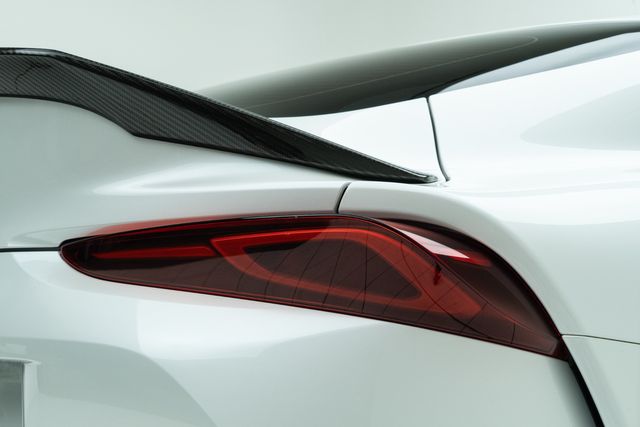 2020 Toyota GR Supra 3.0 Premium Many Upgrades on Air-Ride Suspension | Carrollton, TX | Texas Hot Rides 2020 Toyota GR Supra 3.0 Premium Many Upgrades on Air-Ride Suspension | Carrollton, TX | Texas Hot Rides