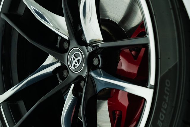 2020 Toyota GR Supra 3.0 Premium Many Upgrades on Air-Ride Suspension | Carrollton, TX | Texas Hot Rides 2020 Toyota GR Supra 3.0 Premium Many Upgrades on Air-Ride Suspension | Carrollton, TX | Texas Hot Rides