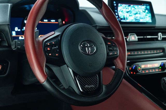 2020 Toyota GR Supra 3.0 Premium Many Upgrades on Air-Ride Suspension | Carrollton, TX | Texas Hot Rides 2020 Toyota GR Supra 3.0 Premium Many Upgrades on Air-Ride Suspension | Carrollton, TX | Texas Hot Rides