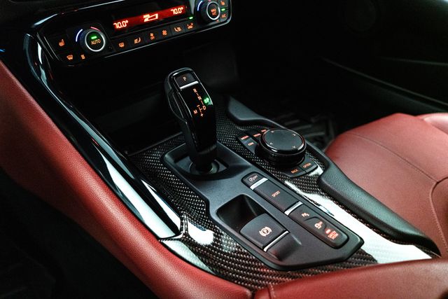 2020 Toyota GR Supra 3.0 Premium Many Upgrades on Air-Ride Suspension | Carrollton, TX | Texas Hot Rides