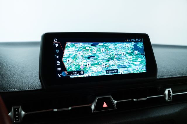 2020 Toyota GR Supra 3.0 Premium Many Upgrades on Air-Ride Suspension | Carrollton, TX | Texas Hot Rides