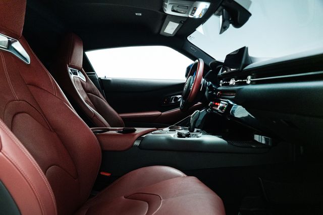 2020 Toyota GR Supra 3.0 Premium Many Upgrades on Air-Ride Suspension | Carrollton, TX | Texas Hot Rides 2020 Toyota GR Supra 3.0 Premium Many Upgrades on Air-Ride Suspension | Carrollton, TX | Texas Hot Rides