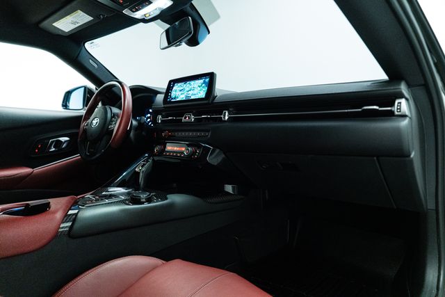 2020 Toyota GR Supra 3.0 Premium Many Upgrades on Air-Ride Suspension | Carrollton, TX | Texas Hot Rides 2020 Toyota GR Supra 3.0 Premium Many Upgrades on Air-Ride Suspension | Carrollton, TX | Texas Hot Rides