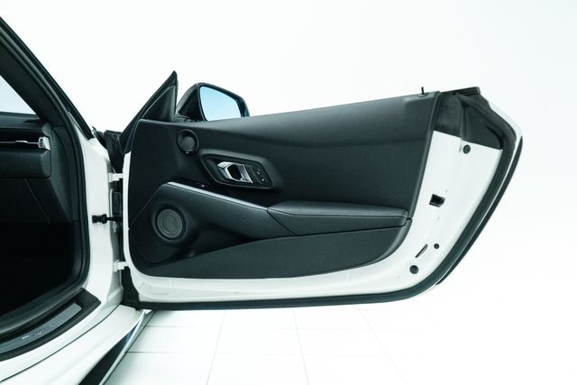 2020 Toyota GR Supra 3.0 Premium Many Upgrades on Air-Ride Suspension | Carrollton, TX | Texas Hot Rides