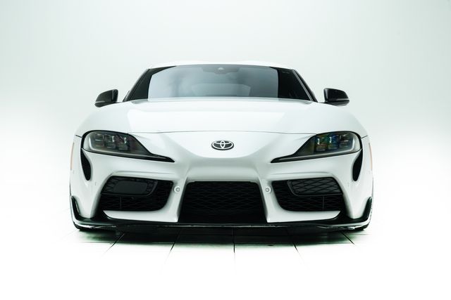 2020 Toyota GR Supra 3.0 Premium Many Upgrades on Air-Ride Suspension | Carrollton, TX | Texas Hot Rides 2020 Toyota GR Supra 3.0 Premium Many Upgrades on Air-Ride Suspension | Carrollton, TX | Texas Hot Rides
