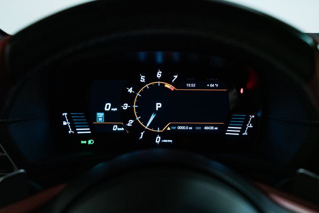 2020 Toyota GR Supra 3.0 Premium Many Upgrades on Air-Ride Suspension | Carrollton, TX | Texas Hot Rides