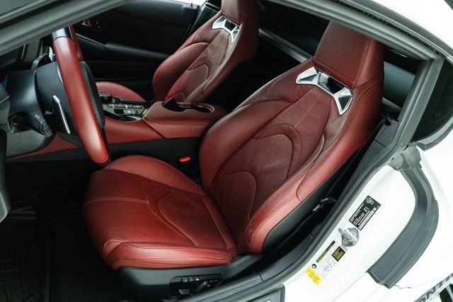 2020 Toyota GR Supra 3.0 Premium Many Upgrades on Air-Ride Suspension | Carrollton, TX | Texas Hot Rides