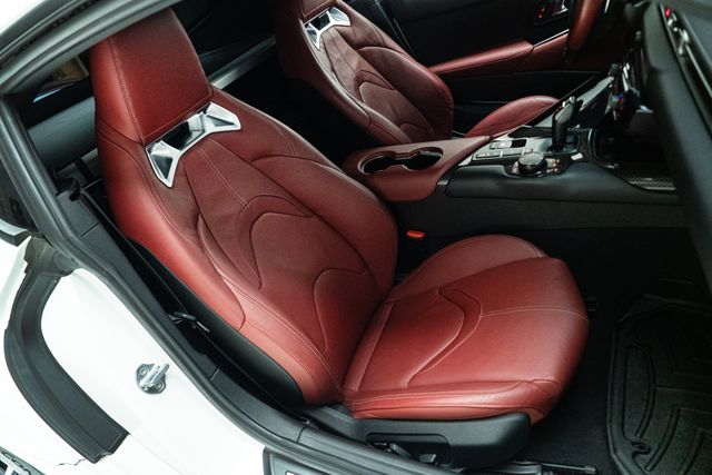 2020 Toyota GR Supra 3.0 Premium Many Upgrades on Air-Ride Suspension | Carrollton, TX | Texas Hot Rides 2020 Toyota GR Supra 3.0 Premium Many Upgrades on Air-Ride Suspension | Carrollton, TX | Texas Hot Rides