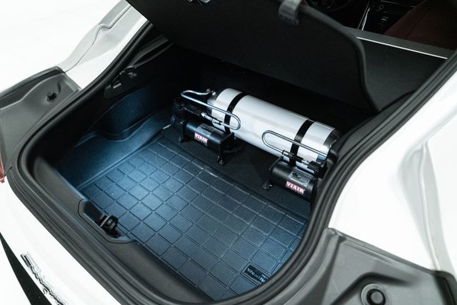 2020 Toyota GR Supra 3.0 Premium Many Upgrades on Air-Ride Suspension | Carrollton, TX | Texas Hot Rides