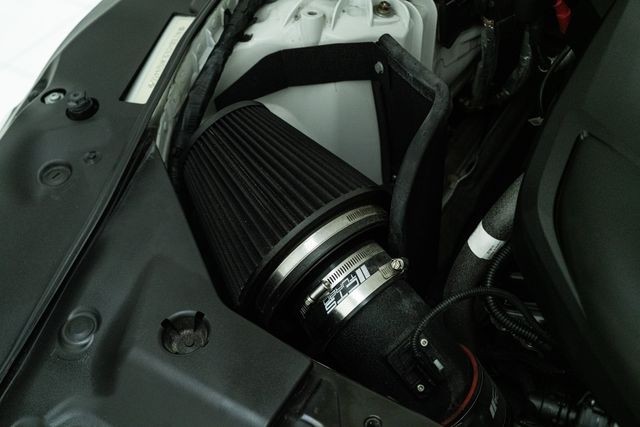 2020 Toyota GR Supra 3.0 Premium Many Upgrades on Air-Ride Suspension | Carrollton, TX | Texas Hot Rides