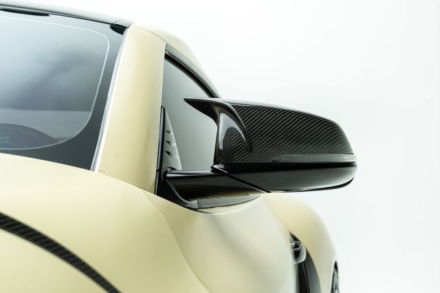 2020 Toyota GR Supra 3.0 Premium Pure 800 Turbo, Many Upgrades | Carrollton, TX | Texas Hot Rides