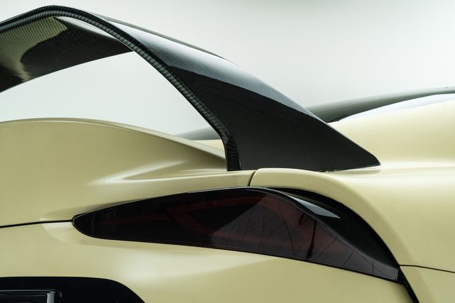 2020 Toyota GR Supra 3.0 Premium Pure 800 Turbo, Many Upgrades | Carrollton, TX | Texas Hot Rides 2020 Toyota GR Supra 3.0 Premium Pure 800 Turbo, Many Upgrades | Carrollton, TX | Texas Hot Rides