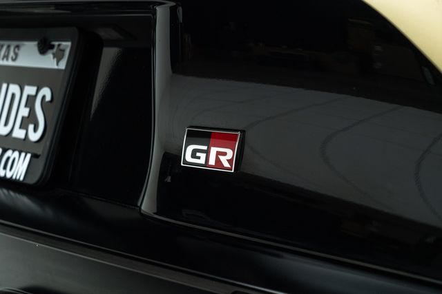 2020 Toyota GR Supra 3.0 Premium Pure 800 Turbo, Many Upgrades | Carrollton, TX | Texas Hot Rides