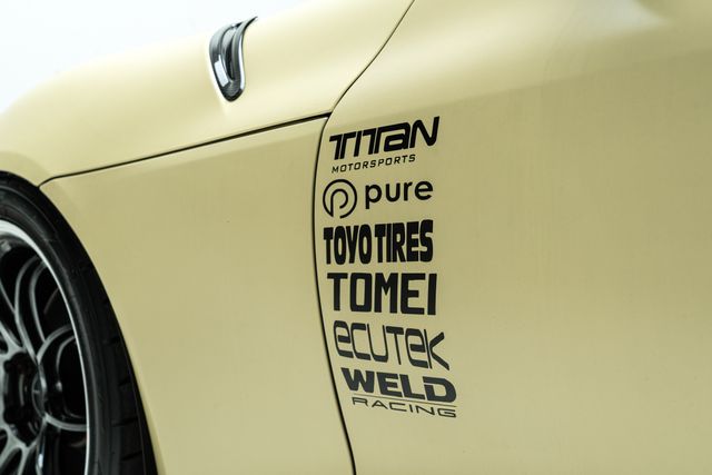 2020 Toyota GR Supra 3.0 Premium Pure 800 Turbo, Many Upgrades | Carrollton, TX | Texas Hot Rides 2020 Toyota GR Supra 3.0 Premium Pure 800 Turbo, Many Upgrades | Carrollton, TX | Texas Hot Rides