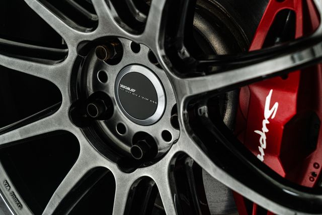 2020 Toyota GR Supra 3.0 Premium Pure 800 Turbo, Many Upgrades | Carrollton, TX | Texas Hot Rides 2020 Toyota GR Supra 3.0 Premium Pure 800 Turbo, Many Upgrades | Carrollton, TX | Texas Hot Rides