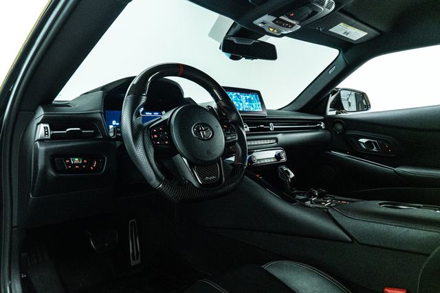 2020 Toyota GR Supra 3.0 Premium Pure 800 Turbo, Many Upgrades | Carrollton, TX | Texas Hot Rides 2020 Toyota GR Supra 3.0 Premium Pure 800 Turbo, Many Upgrades | Carrollton, TX | Texas Hot Rides