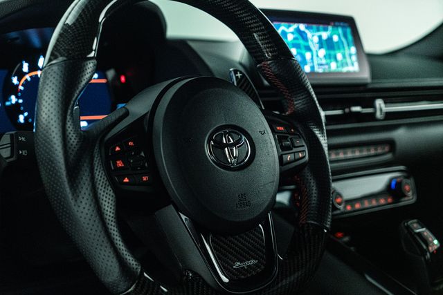 2020 Toyota GR Supra 3.0 Premium Pure 800 Turbo, Many Upgrades | Carrollton, TX | Texas Hot Rides 2020 Toyota GR Supra 3.0 Premium Pure 800 Turbo, Many Upgrades | Carrollton, TX | Texas Hot Rides