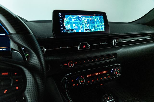 2020 Toyota GR Supra 3.0 Premium Pure 800 Turbo, Many Upgrades | Carrollton, TX | Texas Hot Rides