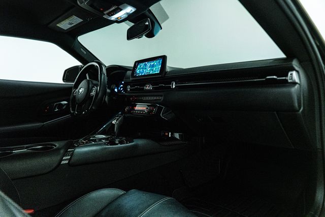2020 Toyota GR Supra 3.0 Premium Pure 800 Turbo, Many Upgrades | Carrollton, TX | Texas Hot Rides 2020 Toyota GR Supra 3.0 Premium Pure 800 Turbo, Many Upgrades | Carrollton, TX | Texas Hot Rides