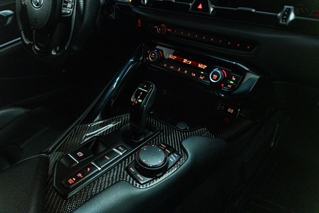 2020 Toyota GR Supra 3.0 Premium Pure 800 Turbo, Many Upgrades | Carrollton, TX | Texas Hot Rides