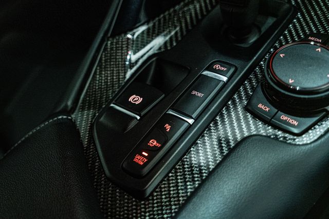 2020 Toyota GR Supra 3.0 Premium Pure 800 Turbo, Many Upgrades | Carrollton, TX | Texas Hot Rides