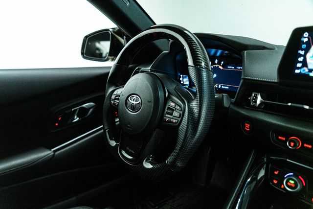 2020 Toyota GR Supra 3.0 Premium Pure 800 Turbo, Many Upgrades | Carrollton, TX | Texas Hot Rides