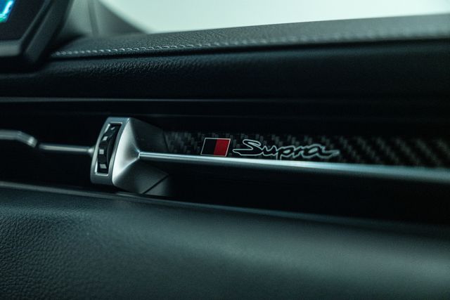 2020 Toyota GR Supra 3.0 Premium Pure 800 Turbo, Many Upgrades | Carrollton, TX | Texas Hot Rides 2020 Toyota GR Supra 3.0 Premium Pure 800 Turbo, Many Upgrades | Carrollton, TX | Texas Hot Rides