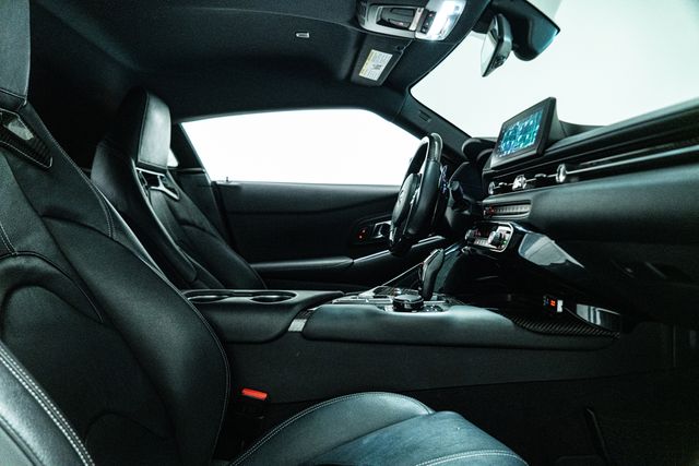 2020 Toyota GR Supra 3.0 Premium Pure 800 Turbo, Many Upgrades | Carrollton, TX | Texas Hot Rides 2020 Toyota GR Supra 3.0 Premium Pure 800 Turbo, Many Upgrades | Carrollton, TX | Texas Hot Rides