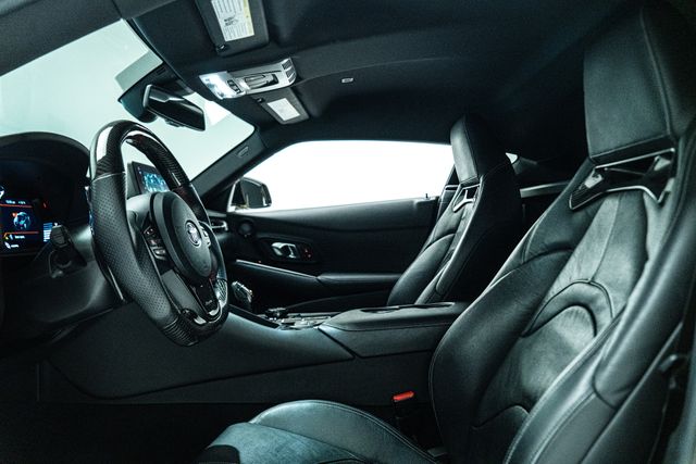 2020 Toyota GR Supra 3.0 Premium Pure 800 Turbo, Many Upgrades | Carrollton, TX | Texas Hot Rides 2020 Toyota GR Supra 3.0 Premium Pure 800 Turbo, Many Upgrades | Carrollton, TX | Texas Hot Rides